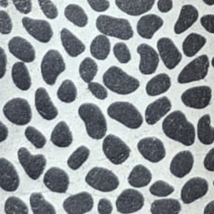 MINX SQUARE-TOE MULES