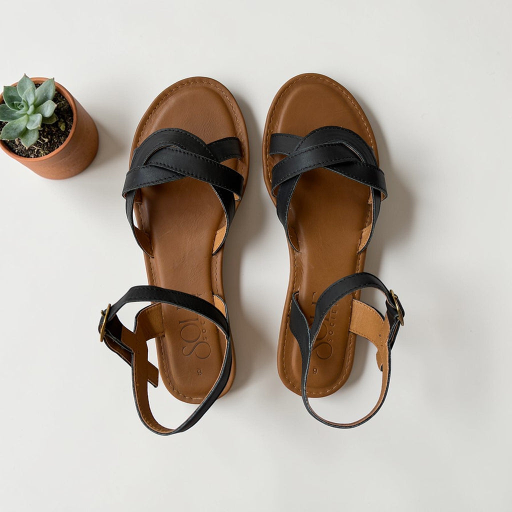 AVA SANDAL