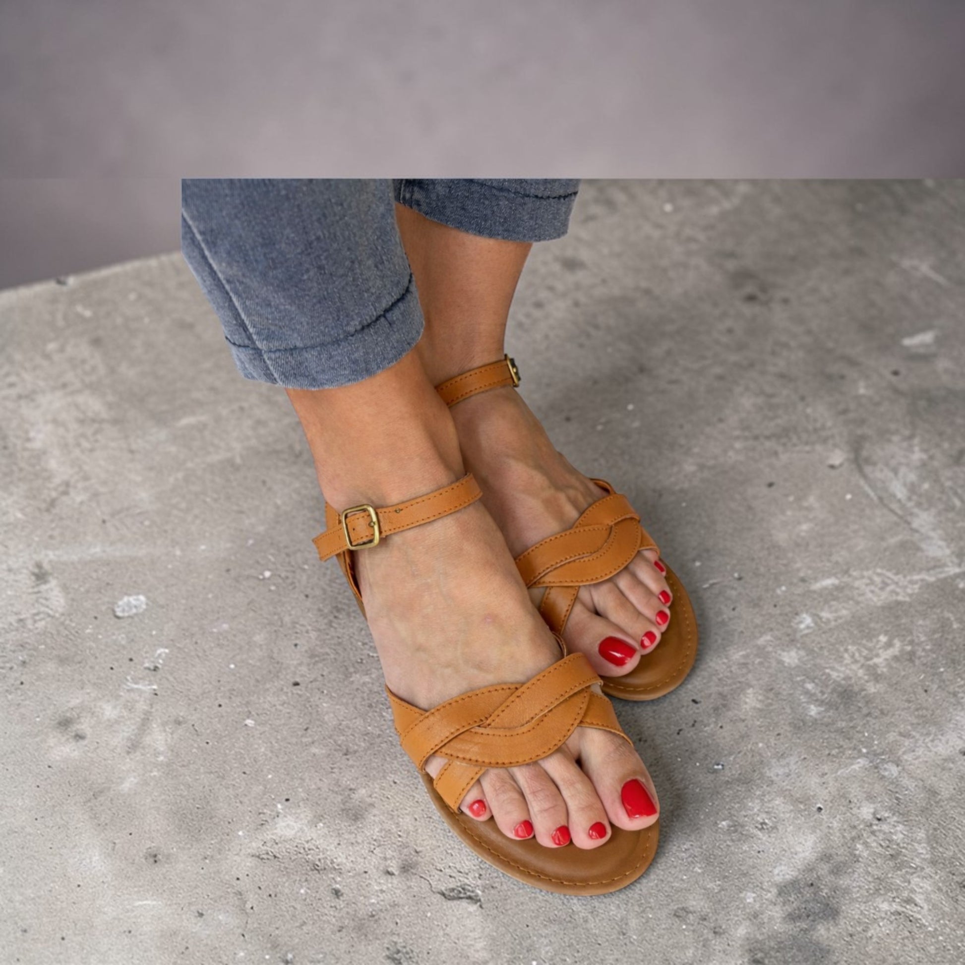 AVA SANDAL