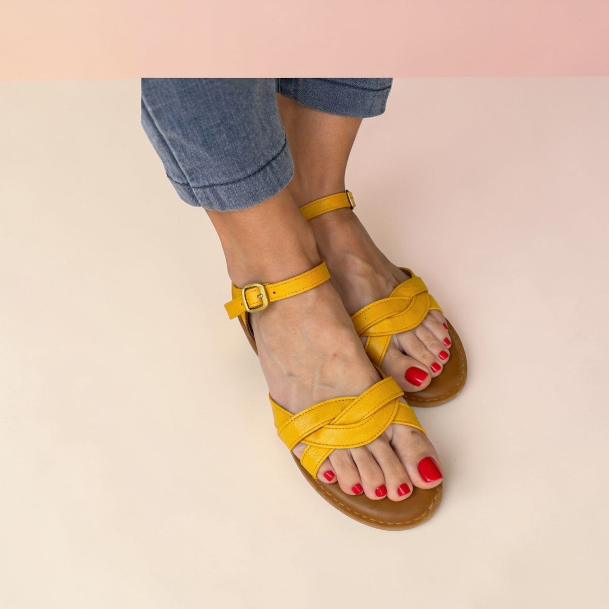 AVA SANDAL