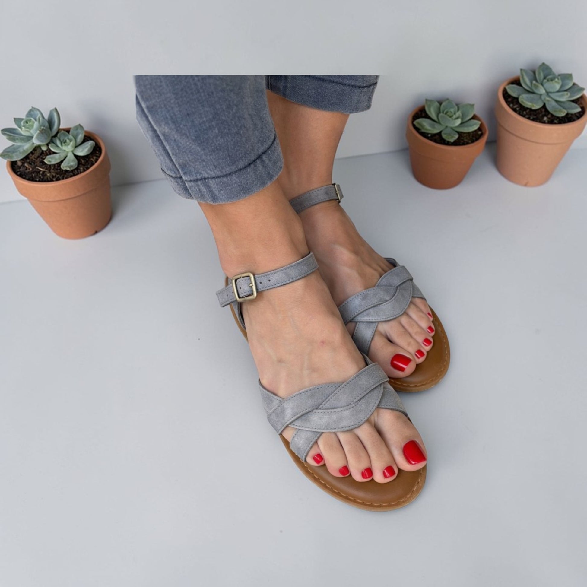AVA SANDAL
