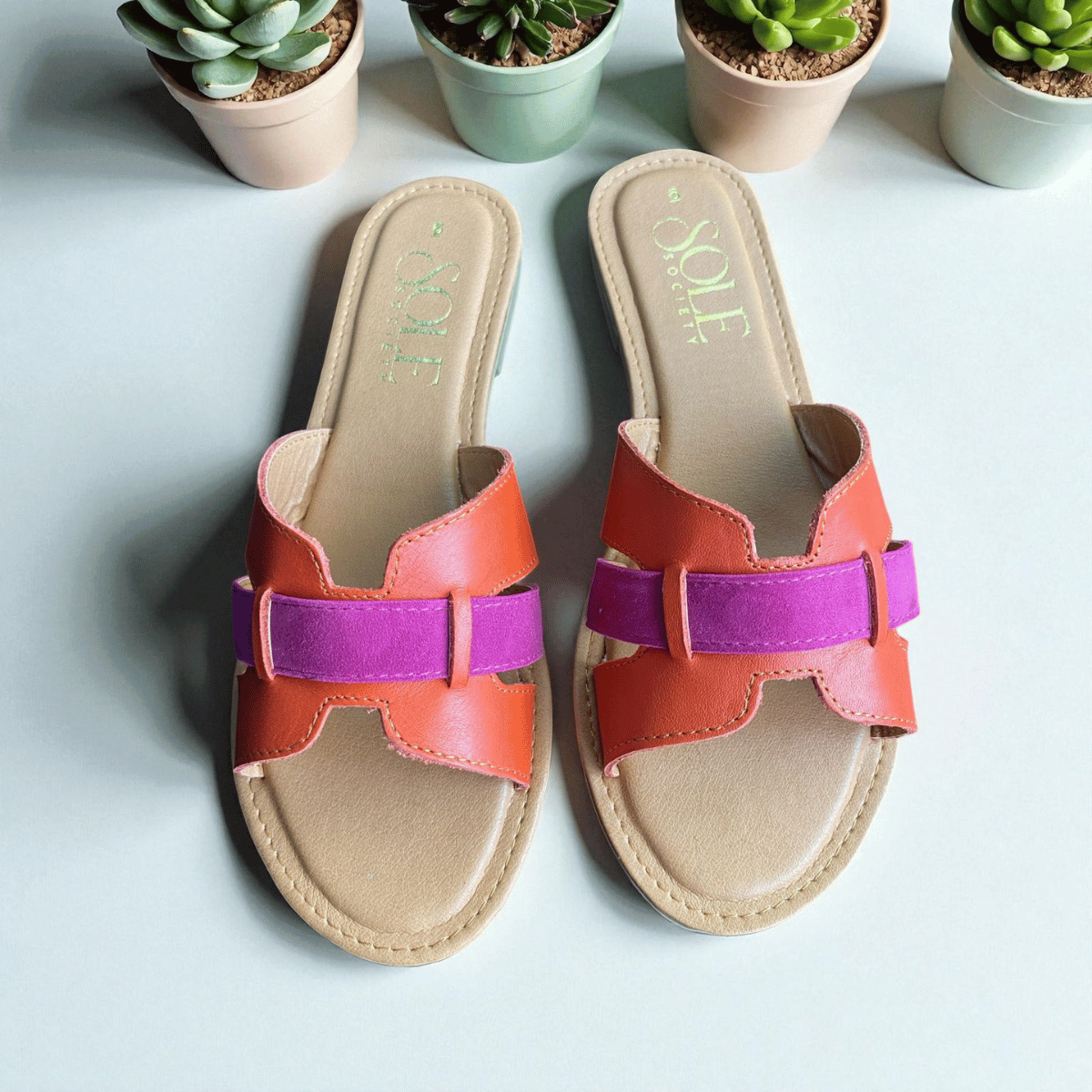 EVE SANDAL