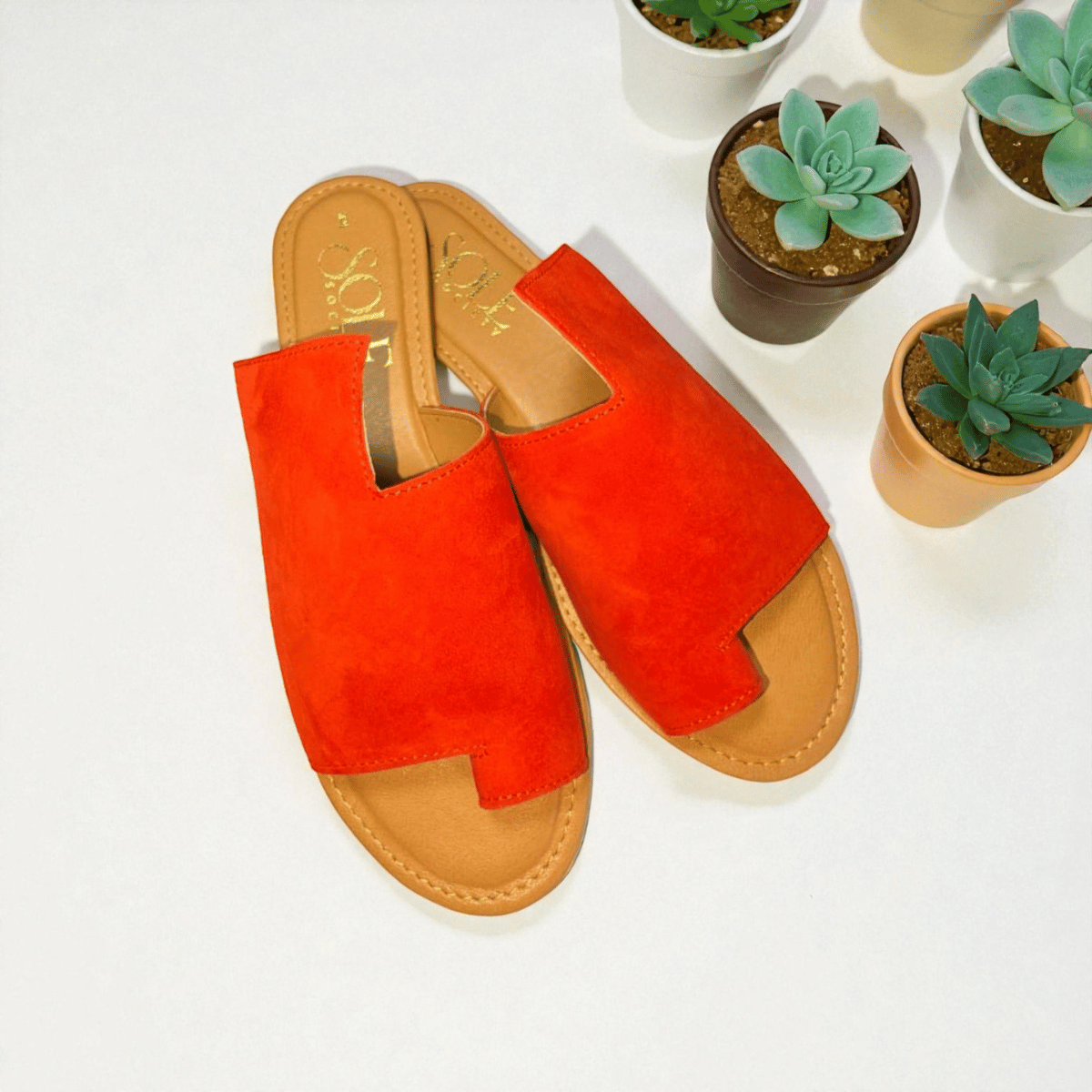 LUNA SANDAL