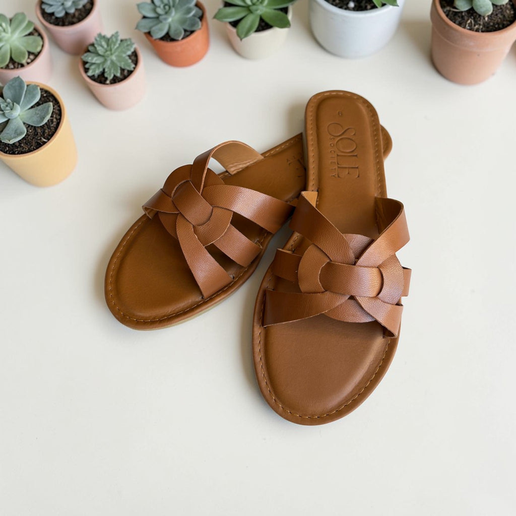 MÉLAH SANDAL